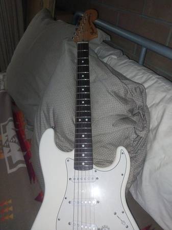 Les Paul, Stratocaster, Telecaster, SG, Gibson, Fender-Squire - $23963471080075779121