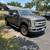 2018 Ford F-250 Lariat Diesel Super Duty Crew Cab 4 x 4 1 thumbnail