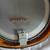 5 String Full Size Banjo w/Closed Back, Carvings, Scruggs +5th Peg, Ly 3 thumbnail