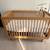 Baby crib 3 thumbnail