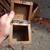BONE BOX and wood boxes collection . 12 thumbnail
