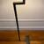 Robert Abbey "Doughnut" One Light Floor Lamp 3 thumbnail
