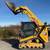 CAT 259D3 Skid Steer with Cab 4 thumbnail