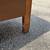 Mid Century Modern Tiki Brutalist Dresser 22 thumbnail