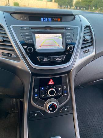 2015 Hyundia Elantra - $6,500 (Austin)63439447917953122