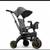 FIRM PRICE.   DooNA LIKI STROLLER and S3 Trike 1 thumbnail