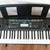 REDUCED !    YAMAHA PSR-E253 KEYBOARD w/ stand 2 thumbnail