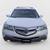 2008 Acura MDX AWD All Wheel Drive Sport/Entertainment Pkg SUV 2 thumbnail