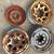 Trailer Wheels / Rims 9 thumbnail