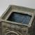Large Vintage Korean Bronze 10 thumbnail