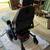 Jazzy Elite Power Chair ~ Never Used, Kipling & Coal Mine 9 thumbnail