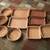 10 used casserole- dish baskets.  $1 choice $5 for all 1 thumbnail