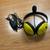Califone 2800YL-USB Over-Ear Stereo Headset with Gooseneck Microphone 1 thumbnail