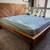 Queen bed frame 16 thumbnail