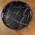 Metal Basket, Round Mosaic Bowl, Round 18" Bar/Serving/Decorative Tray 18 thumbnail