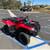 2025 Honda FourTrax Rancher 4x4 5 thumbnail