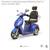 EW-36 Like new scooter! Great deal! 1 thumbnail