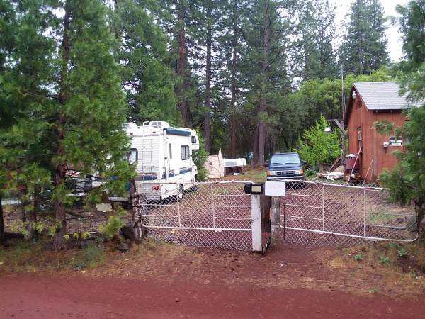 $48,000 / 1br - 400ft2 - Affordable cabin with land (Mcarthur)64151588466178121