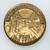 San Quentin Prison * Solid Brass Paperweight 1 thumbnail