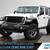 2024 Jeep Wrangler 4xe Willys 4x4 SUV: LOCAL, CLEAN CARFAX 1 thumbnail