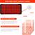 BRAND NEW!660nm&850nm Red,Near Infrared LED Heating Light Therapy 3 thumbnail