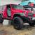 2009 Jeep Wrangler Rubicon Unlimited (Youtube Video) 8 thumbnail