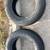2 Goodyear tires one wrangler & one assurance P265/65R18 1 thumbnail
