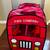 Adorable Fire Engine Pop up Play tent play house 1 thumbnail