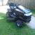 Serviced Craftsman DYT4000 riding lawn mower hydrostatic, 42 deck 16hp 8 thumbnail