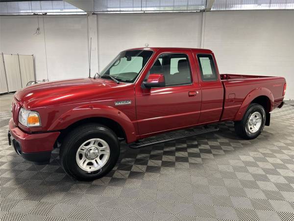 2011 Ford Ranger  Sport Supercab 6 Styleside - $15,900 (Se Habla Espanol)63474530759683121