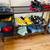 Shelving organizer Heavy duty metal bedroom wardrobe walk in closet 6 thumbnail