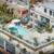 Microwave, Elevator, Rooftop Pool 4 thumbnail