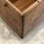 Antique Chinese Wood Crate 4 thumbnail