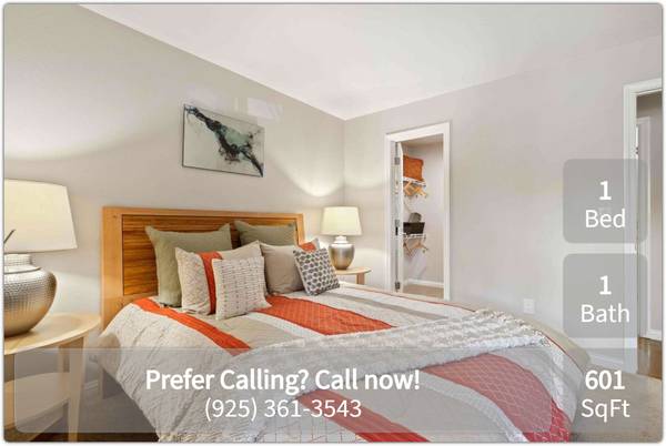 Great Pet-Friendly Community in Pleasant Hill! Ask for details! 1