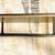 Wood & Metal Coffee Table EXCELLENT CONDITION 13 thumbnail
