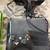 Xbox 360 Console Bundle, 3 Controllers, Sensor Bar, Charger, Headset, 12 games, 5 thumbnail