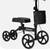 Knee scooters for damaged leg support  your choice 1 thumbnail