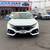 2019 HONDA CIVIC SPORT HATCHBACK 6 SPEED MANUAL WHITE 2 thumbnail