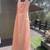 BCBG Max Azria Pink Formal Dress 1 thumbnail