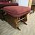 Pair of Glider Chairs w/Ottomans 4 thumbnail