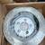 2 Never Used Duralast Disc Brake Rotors  43160 2 thumbnail