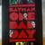 Batman - One Bad Day Hardcover Boxset 4 thumbnail