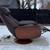 Modern Power Swivel Recliner. 8 thumbnail