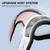 NEW Ski Goggles OTG UV Protect Anti fog Snow Snowboard Men Women Adult 3 thumbnail