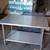 30 x 48 stainless steel table 2 thumbnail