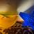 2 pack moon & star night lights for kids plug into wall kind 1 thumbnail