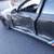 2006-2010 BMW  M5 front bumper spoiler & trunk wing 11 thumbnail