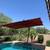 10’ x 13’ rectangular patio/pool umbrella 1 thumbnail