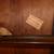 Solid Oak Table 8 Ft long with leaves 7 thumbnail