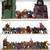 Wanted: Masters of the Universe (He-man) collectibles 4 thumbnail